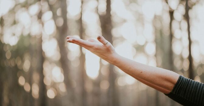 Infant Massage Therapy